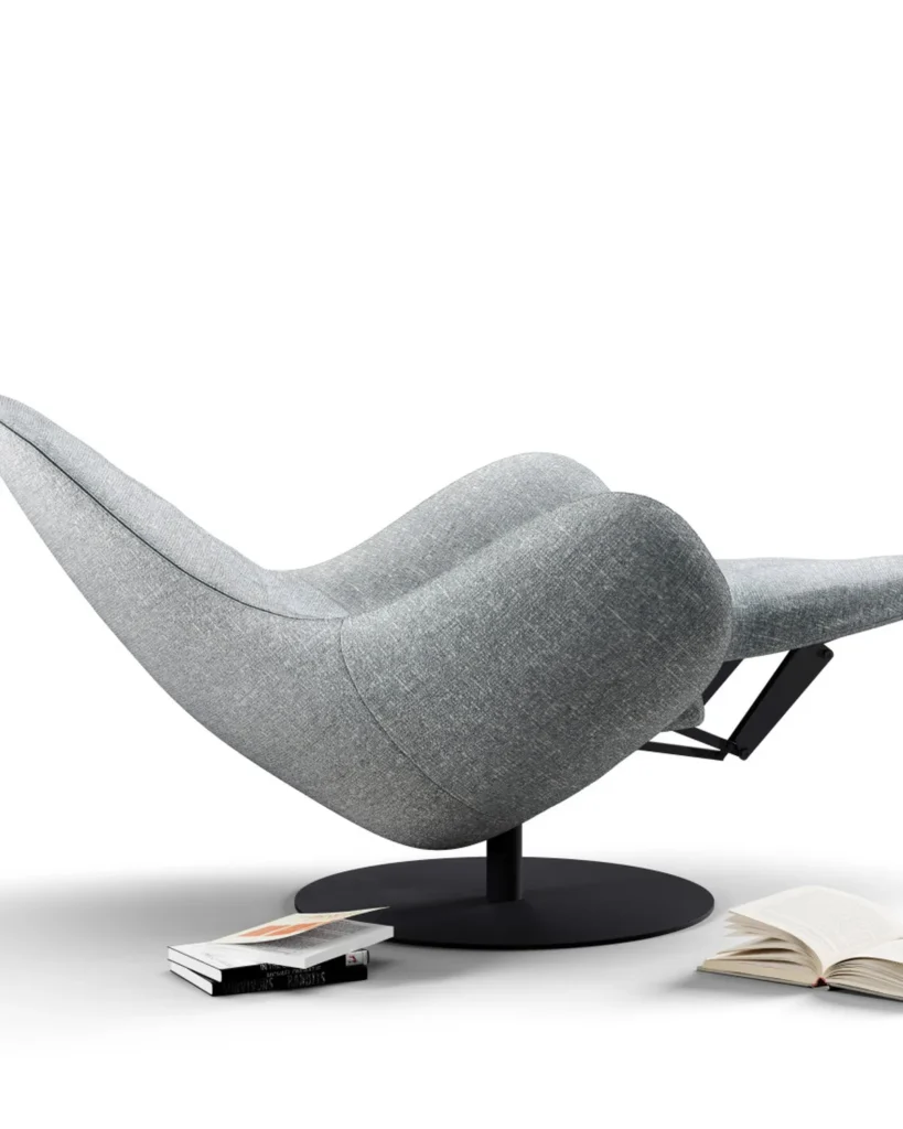 Indera Lazy Louise Relaxsessel von Studio Segers