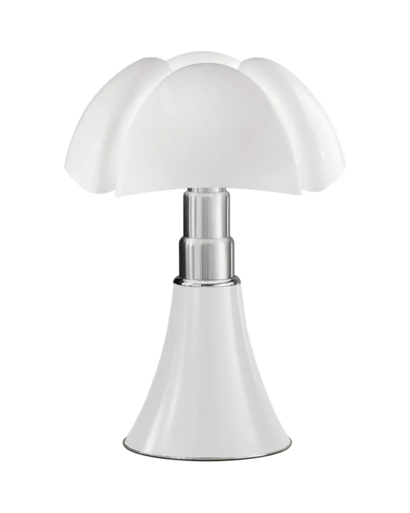 Martinelli Luce Pipistrello von Gae Aulenti