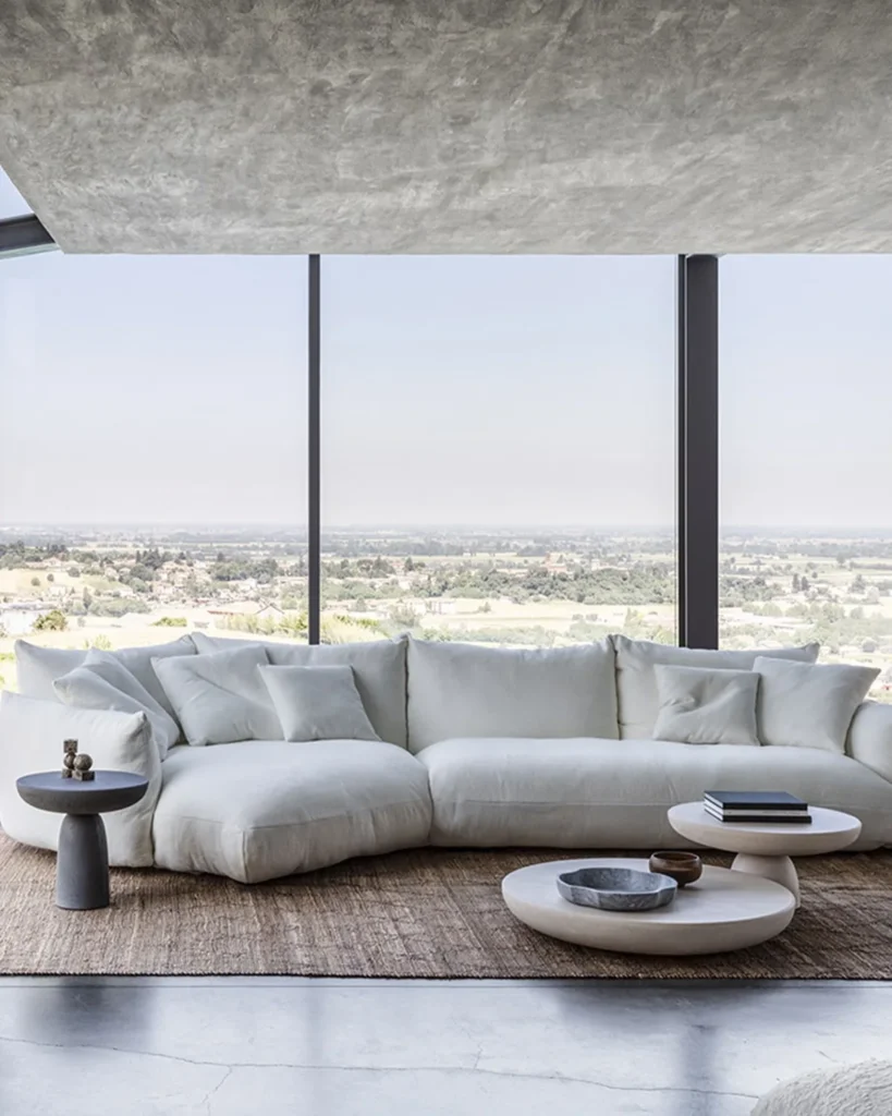 mogg Alba Sofa