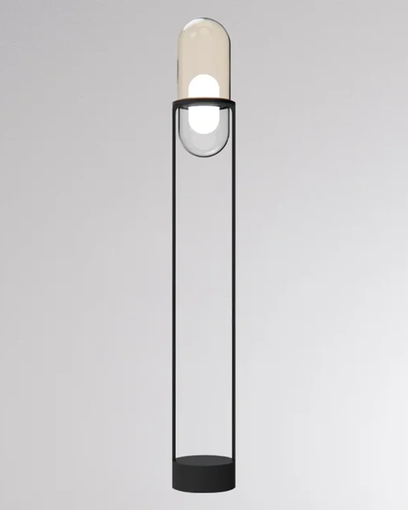 Molto Luce Pille F Stehleuchte