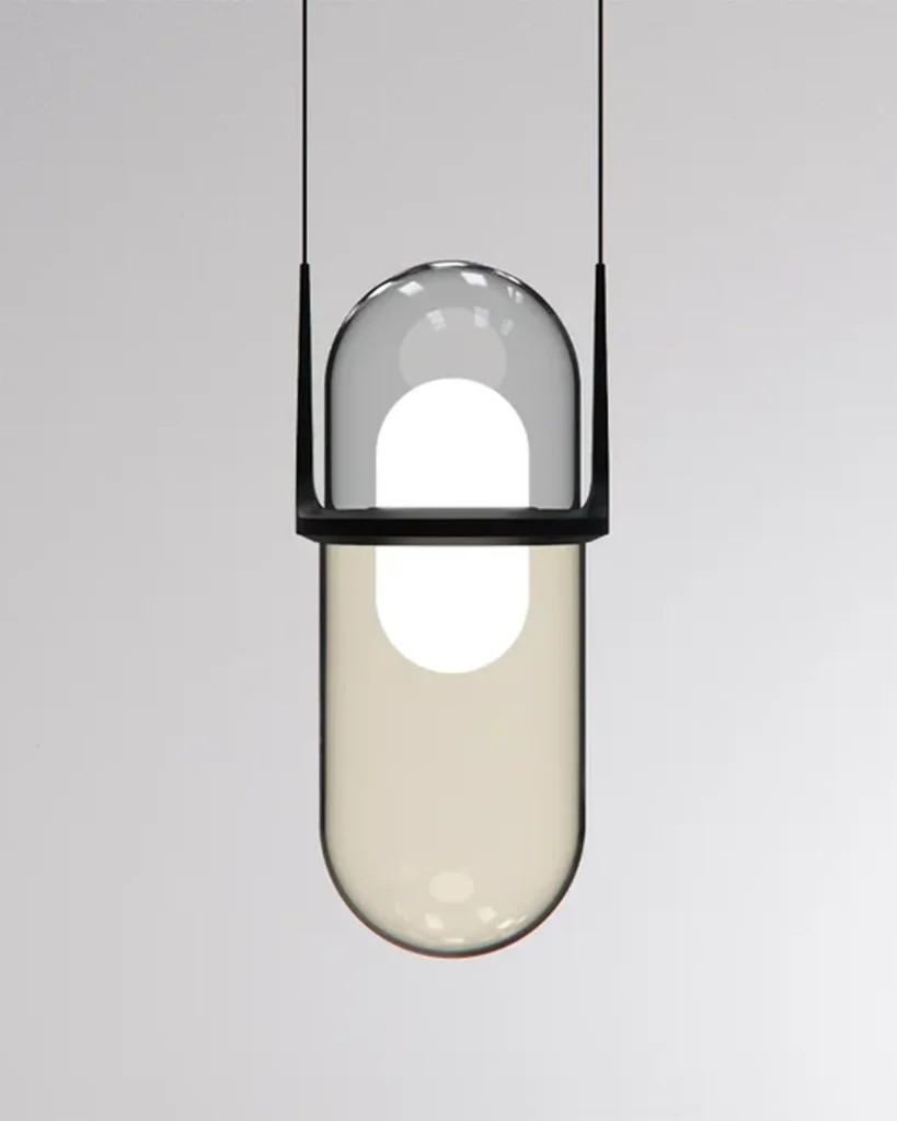 Molto Luce Pille PDI Pendelleuchte