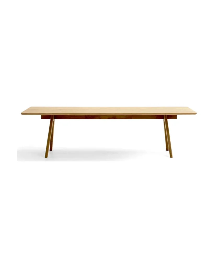 Moroso Mathilda Tisch von Patricia Urquiola