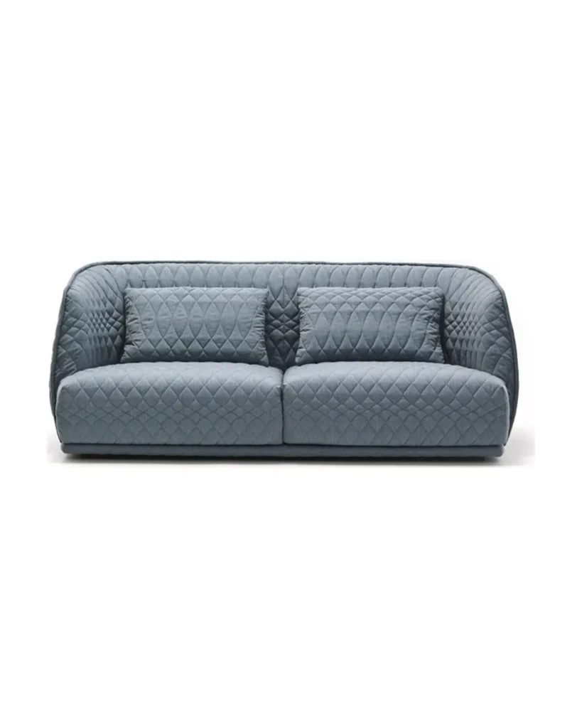 Moroso Redondo Sofa von Patricia Urquiola