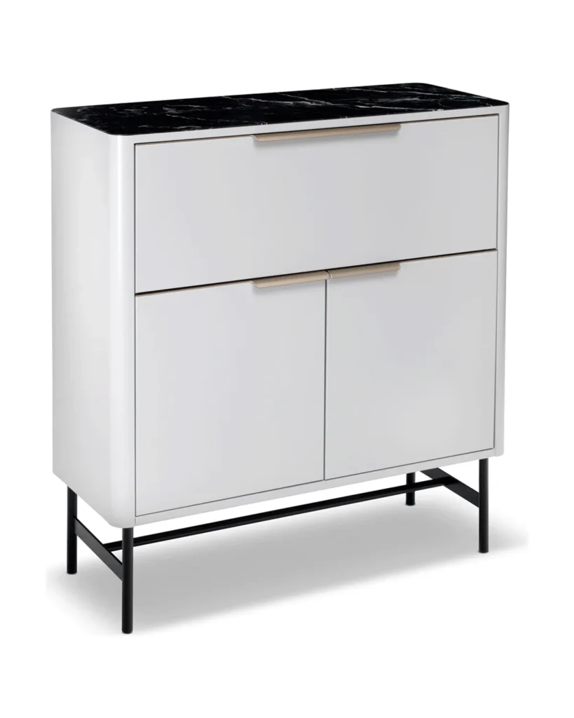 müller möbelfabrikation Sideboard S 50 von Kressel + Schelle