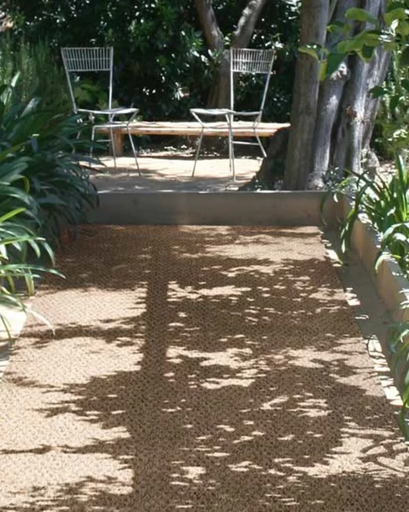 Object Carpet Mediterraneo Teppich