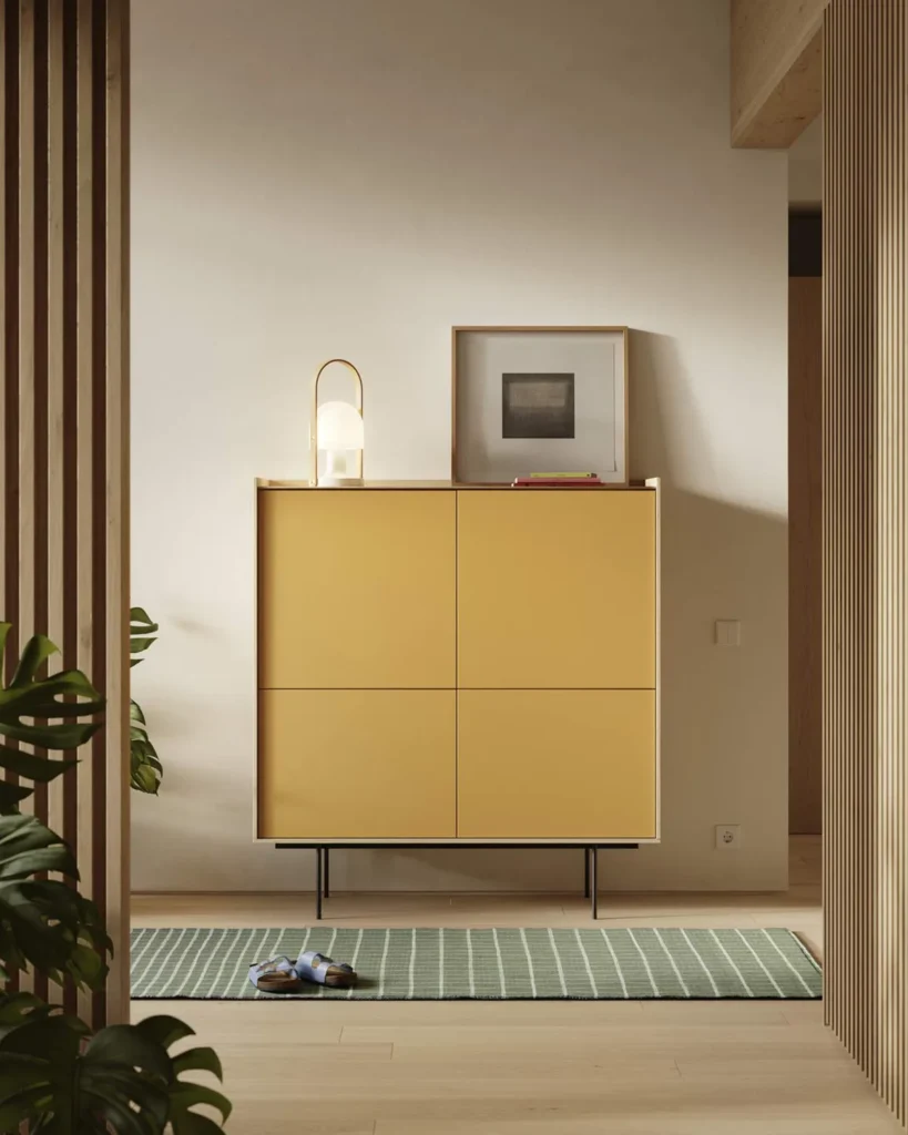 Treku Aura Sideboard