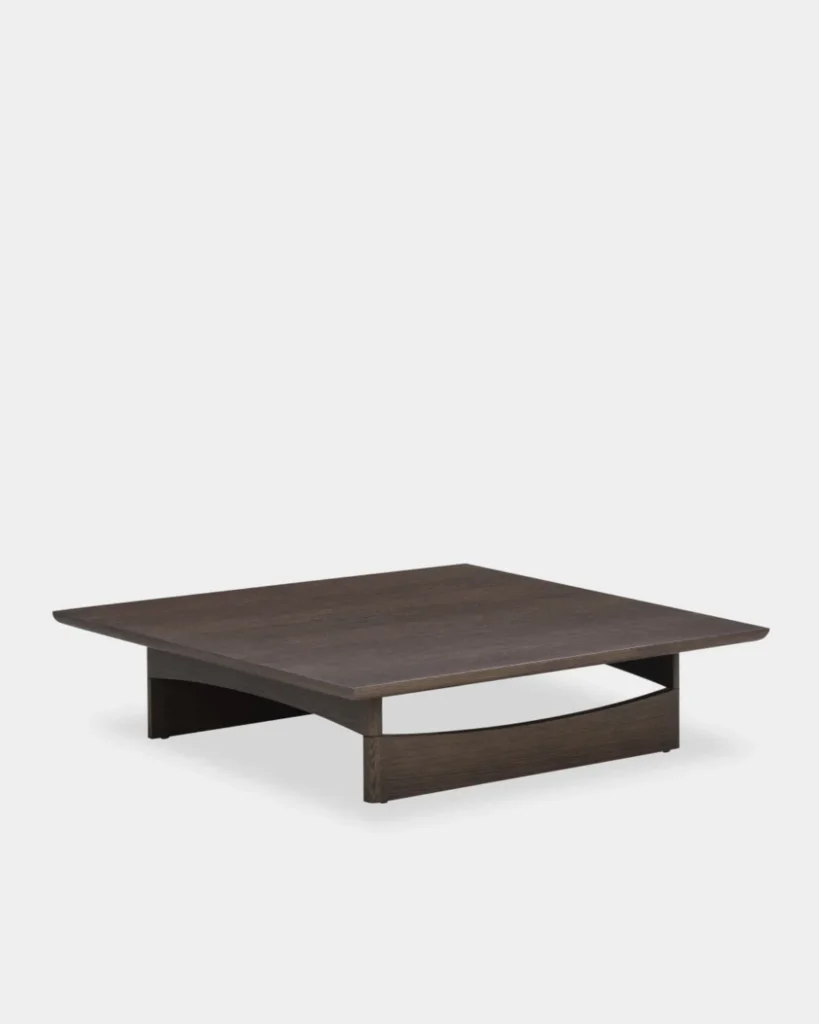 Wendelbo Bower Couchtisch von John Astbury