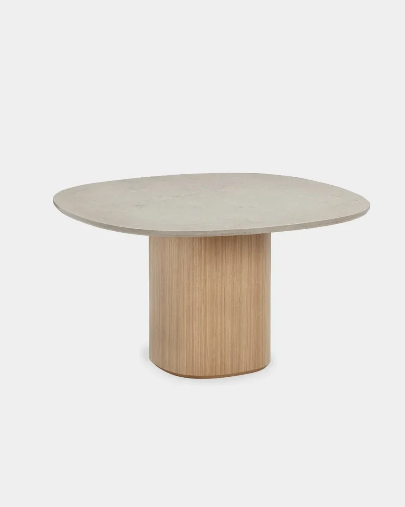 Wendelbo Ovata Esstisch von Note Design Studio