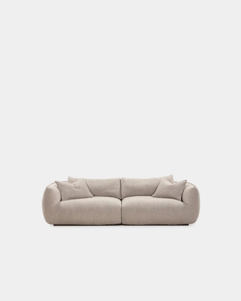Wendelbo Ridge Sofa von Norm Architects